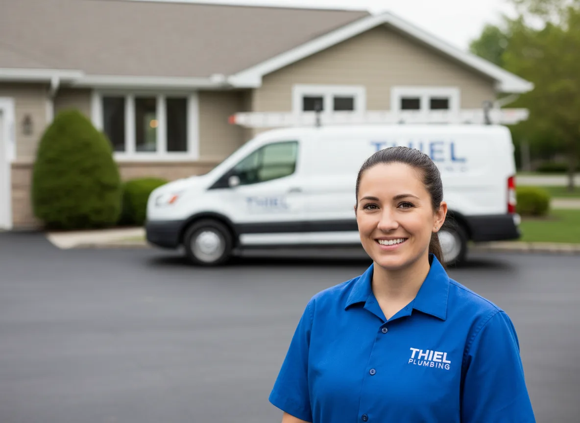 Plumber Deersville, OH FAQs